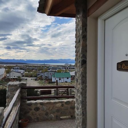 La Mata De Calafate Villa El Calafate Exterior photo